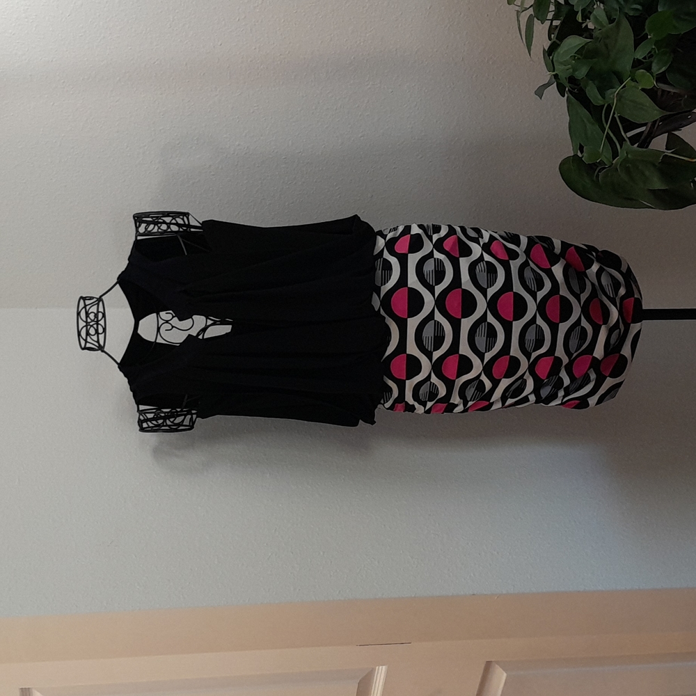 de more dress